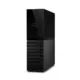 Western Digital My Book 18TB USB 3.0 Preto