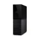 Western Digital My Book 8TB USB 3.0 Preto
