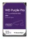 Western Digital Purple Pro 22TB HDD 7200 RPM