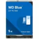 Western Digital WD10SPZX 1TB HDD 5400RPM