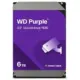 Western Digital WD64PURZ 6 TB HDD 5400 RPM