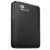Western Digital WDBU6Y0020BBK 2TB USB 3.0 Preto