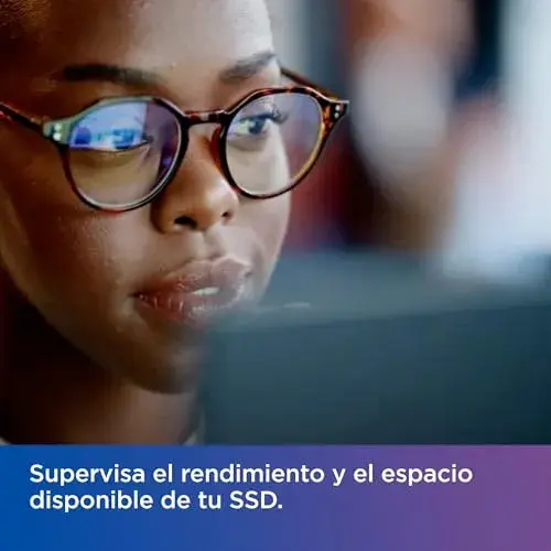 Western Digital SN5000 500GB M.2 PCIe NVMe Gen4 Azul