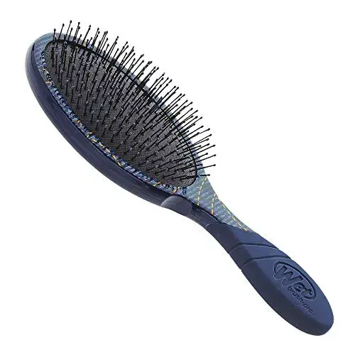 Wet Brush Escova Detangler Denim