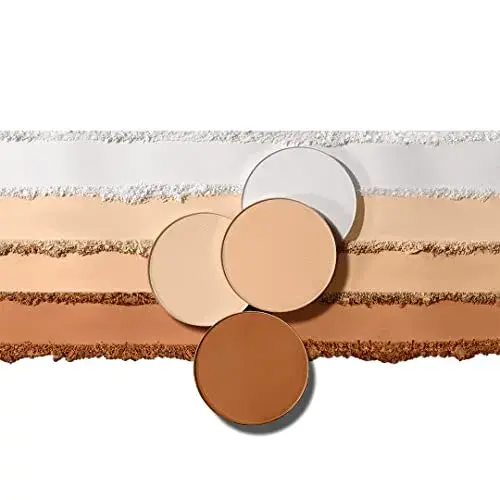 Wet N Wild Bare Focus Pó Translúcido 7,8g