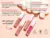 Wet N Wild Cloud Pout Marshmallow Madness Lip Mousse