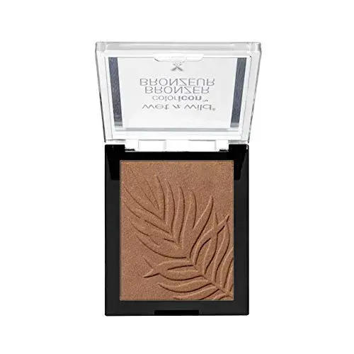 Wet N Wild Color Icon Bronzeador Tom What Shady Beaches 11g