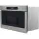 Whirlpool AMW 439 IX 750W 22L Preto Grelha