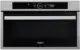 Whirlpool AMW731IX 1000W 31L Inox com Grill