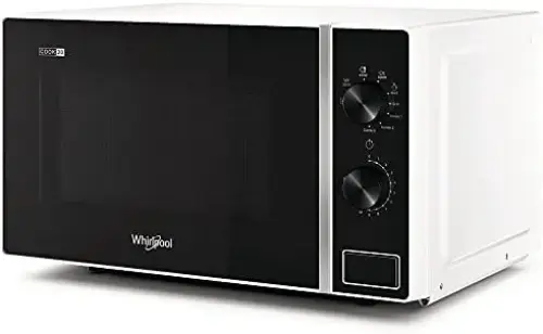 Whirlpool MWP 103 W Micro-ondas Grill 700 W Branco e Ouro