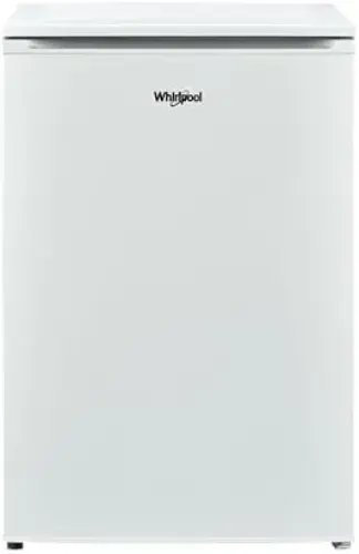 Whirlpool W55ZM112W2N 103L branco arca vertical
