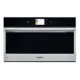 Whirlpool W9 MD260 IXL 1000W 31L Inox Encastrear
