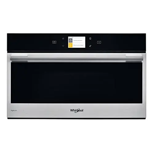 Whirlpool W9 MD260 IXL 1000W 31L Inox Encastrear