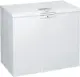 Whirlpool WHE22333/4 215L Branco Arca Horizontal