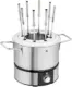 WMF Fondue 1400W Prateado 1,2L