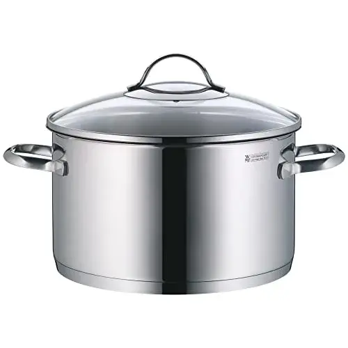 WMF Trem de Cozinha Inox 4 Peças