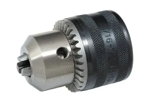 Wolfcraft Mandril de Brocas LC Alta Qualidade