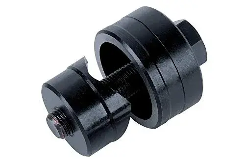 Wolfcraft Disco de Corte 32MM Para Aço Inox até 1mm