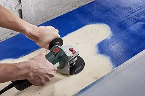 Wolfcraft Disco Lixa G-80 115MM para Ferramentas Elétricas