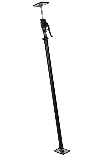 Wolfcraft Escora Fixaçao 290cm 30kg