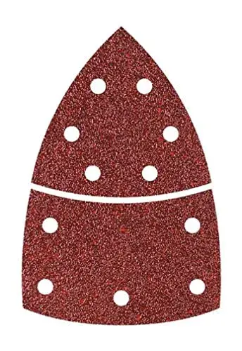 Wolfcraft Hoja Esmeriladora G-60 para Madeira e Metal