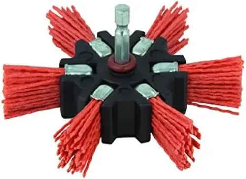 Wolfcraft Nylon D100MM