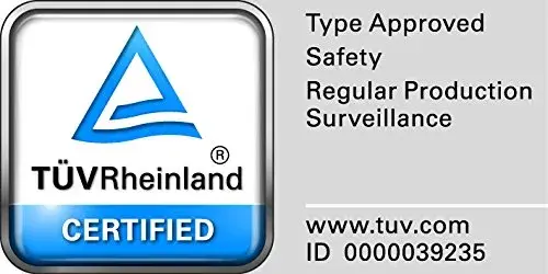 Wolfcraft Serra de Coroa BIM 29mm para Madeira, Metal, Plástico