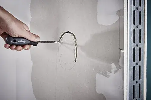 Wolfcraft Serra Manual Fronto-lateral 275mm