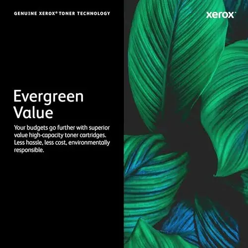 Xerox 006R01827 Toner Amarelo XL 18.000 páginas