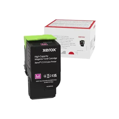 Xerox 006R04366 Toner Magenta 5500 páginas