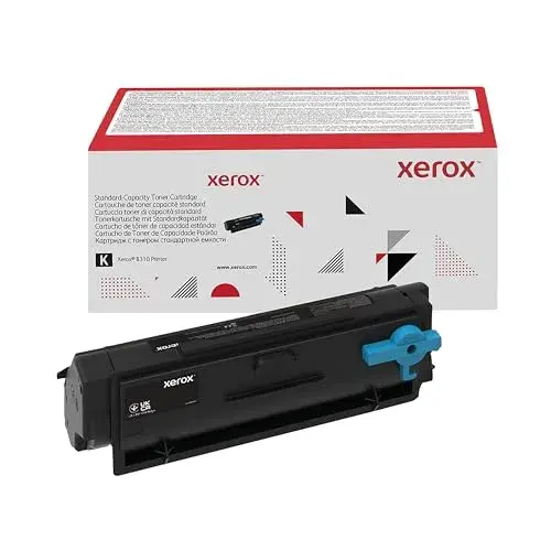 Xerox 006R04376 Toner Preto 3000 páginas