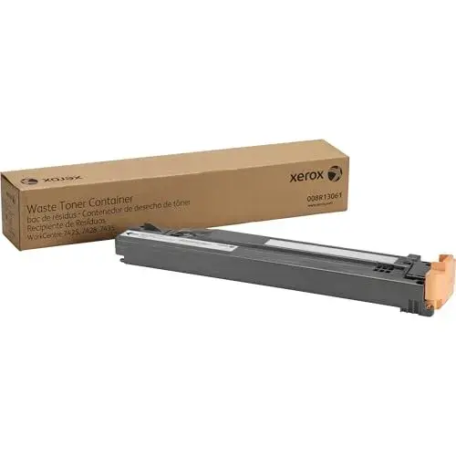 Xerox 008R13061 Toner Preto 43.000 páginas