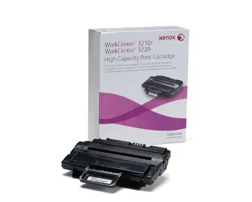 Xerox 106R01486 Toner Preto Compatível