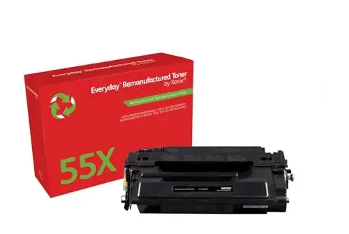 Xerox 106R01622 Tinteiro Laser Preto 12,6K