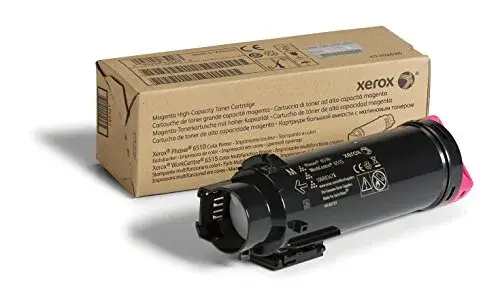 Xerox 106R03478 Toner Magenta 2400 páginas