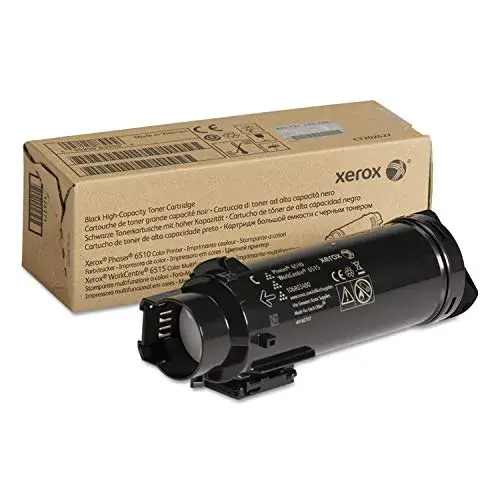 Xerox 106R03480 Toner Black 5500 páginas