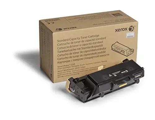 Xerox 106R03620 Toner Preto 2600 páginas