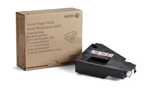 Xerox 108R01124 Tinteiro Preto 30.000 páginas