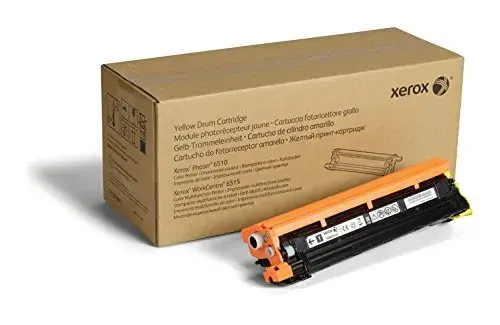 Xerox 108R01419 Tinteiro Amarelo 48000 páginas