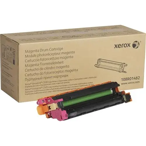 Xerox 108R01482 Toner Magenta