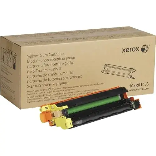 Xerox 108R01483 Tinteiro Capacidade Preto