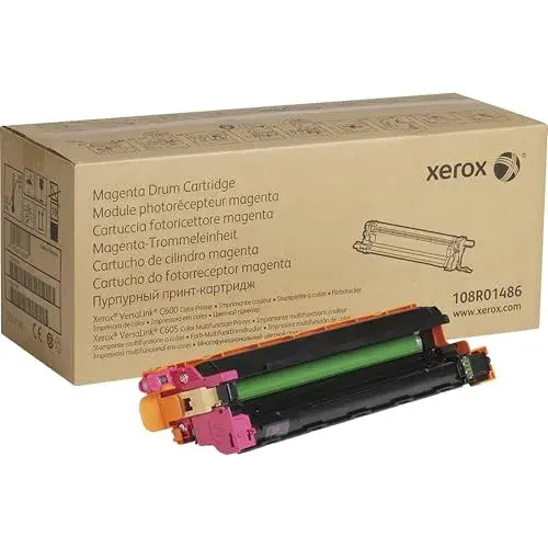 Xerox 108R01486 Toner Magenta