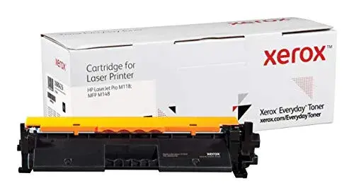 Xerox 94A Compatível Preto Toner 1200 páginas