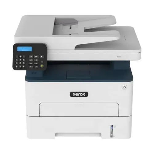 Xerox B225 Impressora Laser Mono Wi-Fi Automática