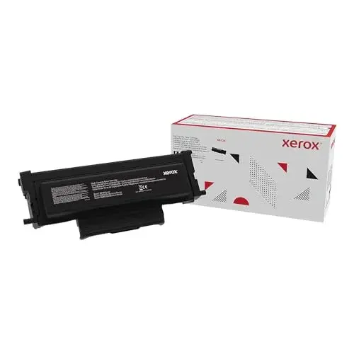 Xerox B230/B225/B235 Toner Preto Capacidade Elevada