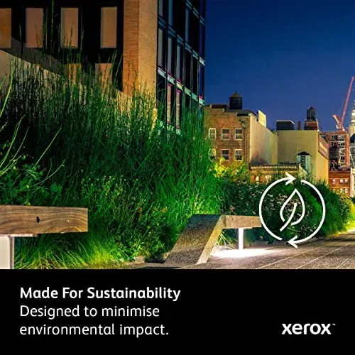 Xerox B230 B225 B235 Toner Preto Capacidade Standard