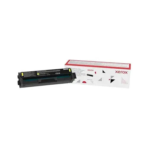 Xerox C230/C235 Toner Amarelo 1500 páginas