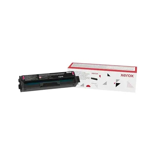 Xerox C230 C235 Toner Magenta 1500 páginas