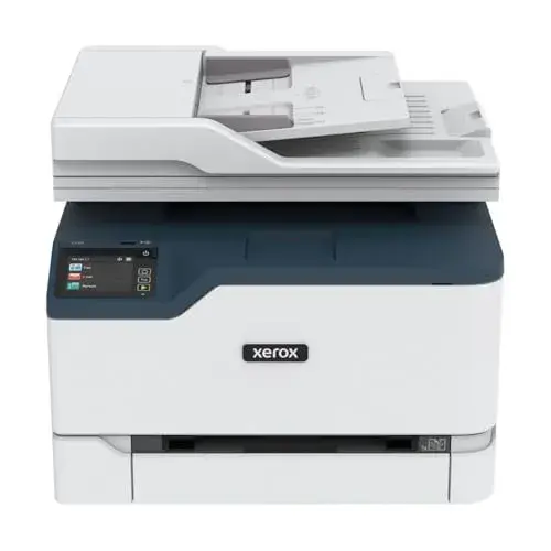 Xerox C235V DNI Impressora Multifuncional Colorida Sem Fios
