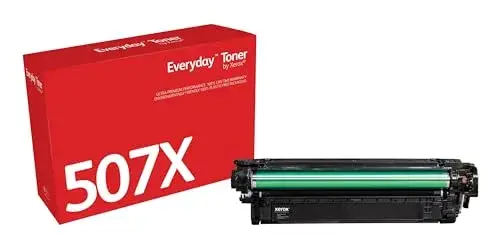 Xerox CE400X Toner Preto 11000 Páginas